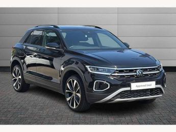 Volkswagen T-Roc 1.5 TSI Style Design 5dr