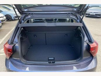 Volkswagen Polo 1.0 TSI Match 5dr DSG