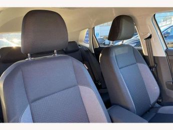 Volkswagen Polo 1.0 TSI Match 5dr DSG