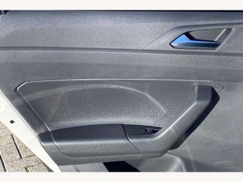 Volkswagen Polo 1.0 TSI Match 5dr DSG