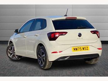 Volkswagen Polo 1.0 TSI Match 5dr DSG
