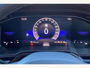 Volkswagen Polo 1.0 TSI Match 5dr DSG