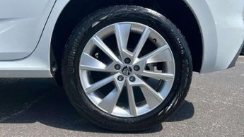 Skoda Kamiq 1.0 TSI 110 SE 5dr DSG