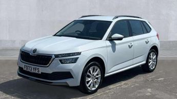Skoda Kamiq 1.0 TSI 110 SE 5dr DSG