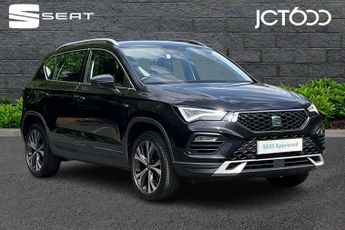 SEAT Ateca 1.0 TSI SE Technology 5dr