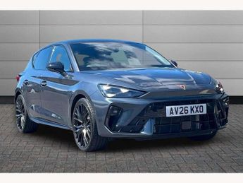 Cupra Leon 1.5 eTSI 150 Shadow Edition 5dr DSG