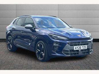 Cupra Terramar 1.5 eTSI 150 V2 5dr DSG