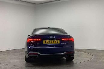 Audi A5 35 TFSI S Line 2dr S Tronic