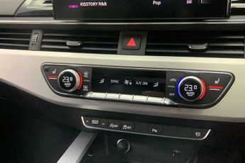 Audi A5 35 TFSI S Line 2dr S Tronic