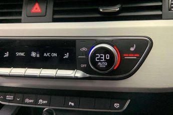 Audi A5 35 TFSI S Line 2dr S Tronic