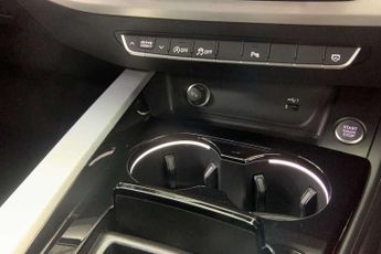Audi A5 35 TFSI S Line 2dr S Tronic