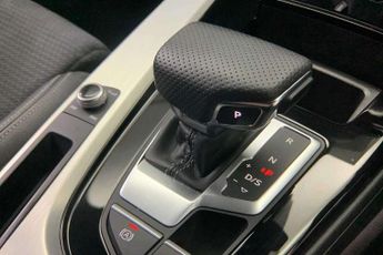 Audi A5 35 TFSI S Line 2dr S Tronic