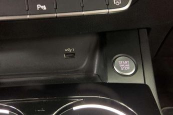 Audi A5 35 TFSI S Line 2dr S Tronic