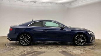 Audi A5 35 TFSI S Line 2dr S Tronic