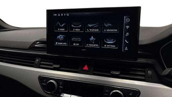 Audi A5 35 TFSI S Line 2dr S Tronic
