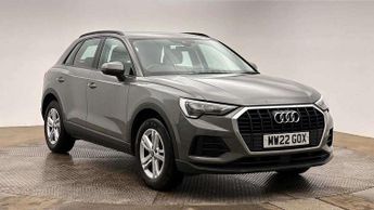 Audi Q3 35 TFSI Technik 5dr