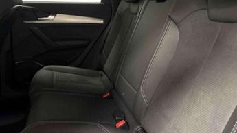 Audi Q5 45 TFSI Quattro S Line 5dr S Tronic