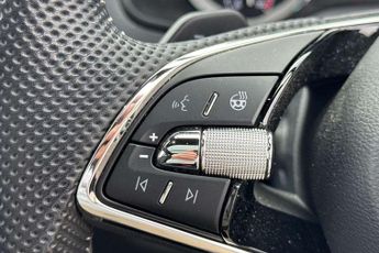 Skoda Karoq 1.5 TSI Sportline 5dr DSG