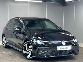 Volkswagen Golf GTi 2.0 TSI 265 GTI 5dr DSG