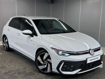 Volkswagen Golf GTi 2.0 TSI 265 GTI 5dr DSG