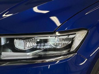 Volkswagen T-Roc 2.0 TSI 4MOTION R 5dr DSG