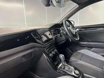 Volkswagen T-Roc 2.0 TSI 4MOTION R 5dr DSG