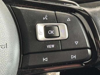Volkswagen T-Roc 2.0 TSI 4MOTION R 5dr DSG