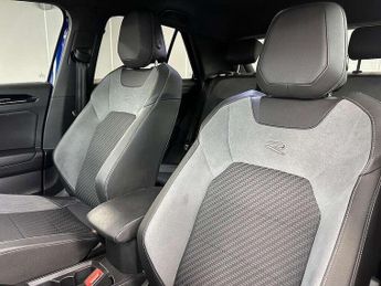 Volkswagen T-Roc 2.0 TSI 4MOTION R 5dr DSG