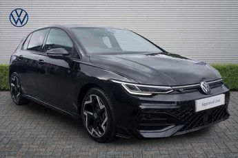 Volkswagen Golf 1.5 eTSI 150 R-Line 5dr DSG