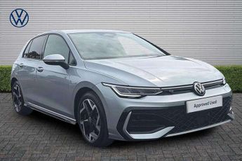 Volkswagen Golf 1.5 TSI 150 R-Line 5dr