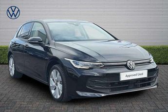 Volkswagen Golf 1.5 TSI 204 Match eHybrid 5dr DSG