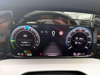 Volkswagen Golf 1.5 TSI 204 Match eHybrid 5dr DSG