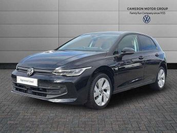 Volkswagen Golf 1.5 TSI 204 Match eHybrid 5dr DSG