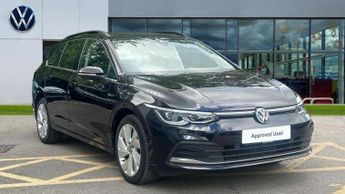 Volkswagen Golf 1.5 eTSI Style 5dr DSG