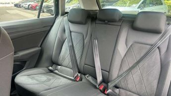 Volkswagen Golf 1.5 eTSI Style 5dr DSG