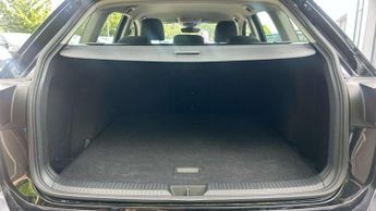 Volkswagen Golf 1.5 eTSI Style 5dr DSG