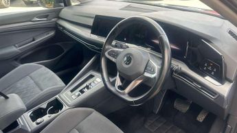 Volkswagen Golf 1.5 eTSI Style 5dr DSG