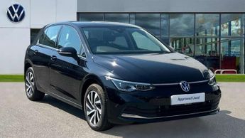 Volkswagen Golf 1.4 TSI eHybrid Style 5dr DSG