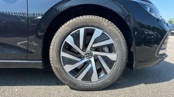 Volkswagen Golf 1.4 TSI eHybrid Style 5dr DSG