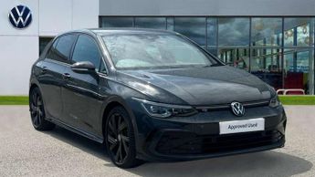Volkswagen Golf 1.5 eTSI 150 Black Edition 5dr DSG