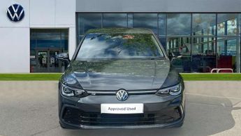 Volkswagen Golf 1.5 eTSI 150 Black Edition 5dr DSG