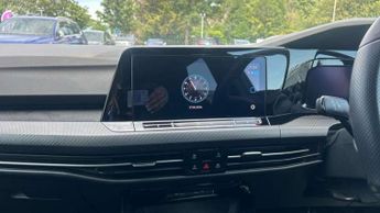 Volkswagen Golf 1.5 eTSI 150 Black Edition 5dr DSG