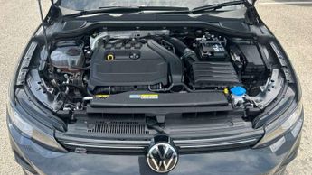 Volkswagen Golf 1.5 eTSI 150 Black Edition 5dr DSG