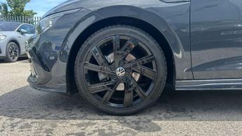 Volkswagen Golf 1.5 eTSI 150 Black Edition 5dr DSG