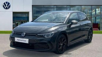Volkswagen Golf 1.5 eTSI 150 Black Edition 5dr DSG