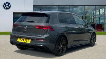 Volkswagen Golf 1.5 eTSI 150 Black Edition 5dr DSG