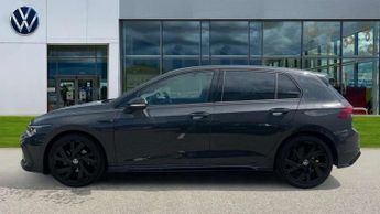 Volkswagen Golf 1.5 eTSI 150 Black Edition 5dr DSG