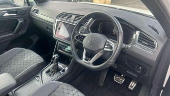 Volkswagen Tiguan 1.5 TSI 150 R-Line 5dr DSG