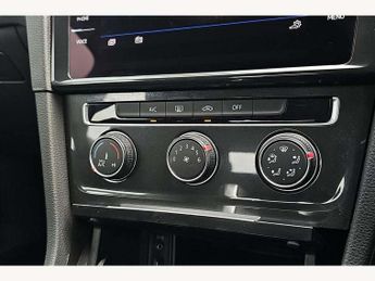 Volkswagen Golf 1.5 TSI EVO SE [Nav] 5dr DSG