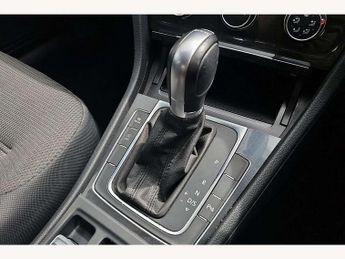Volkswagen Golf 1.5 TSI EVO SE [Nav] 5dr DSG